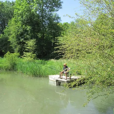 De L'etang 別荘 Saint-Thomas