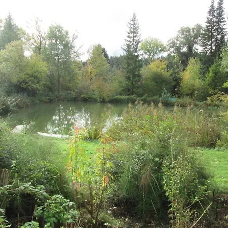 De L'etang *